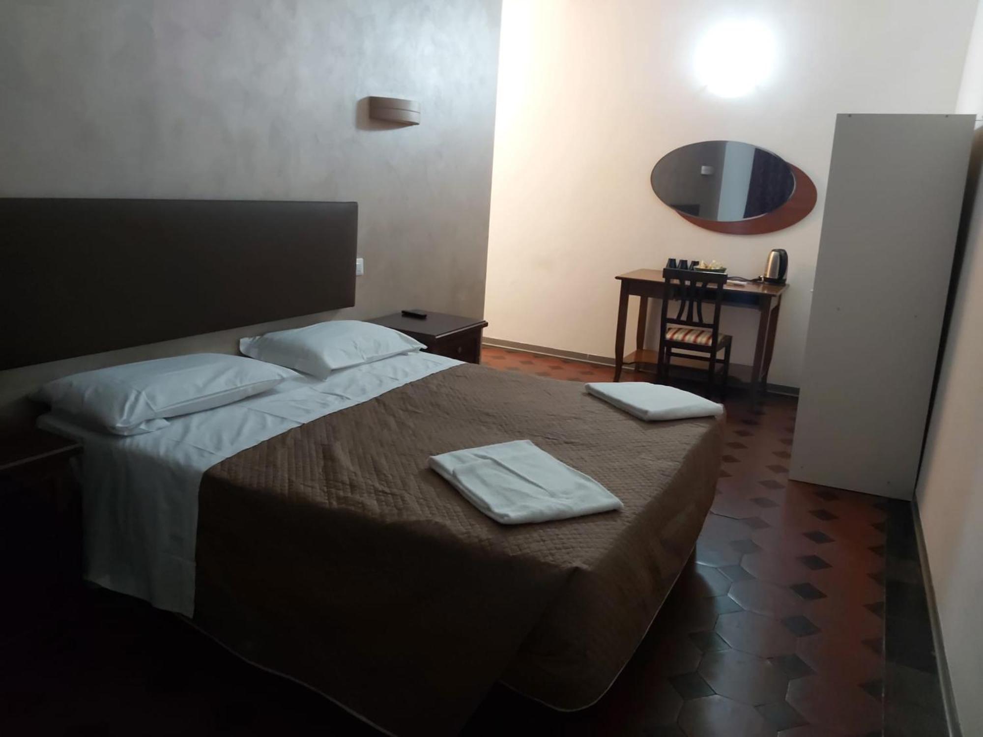 Guest house Il Verrocchio *