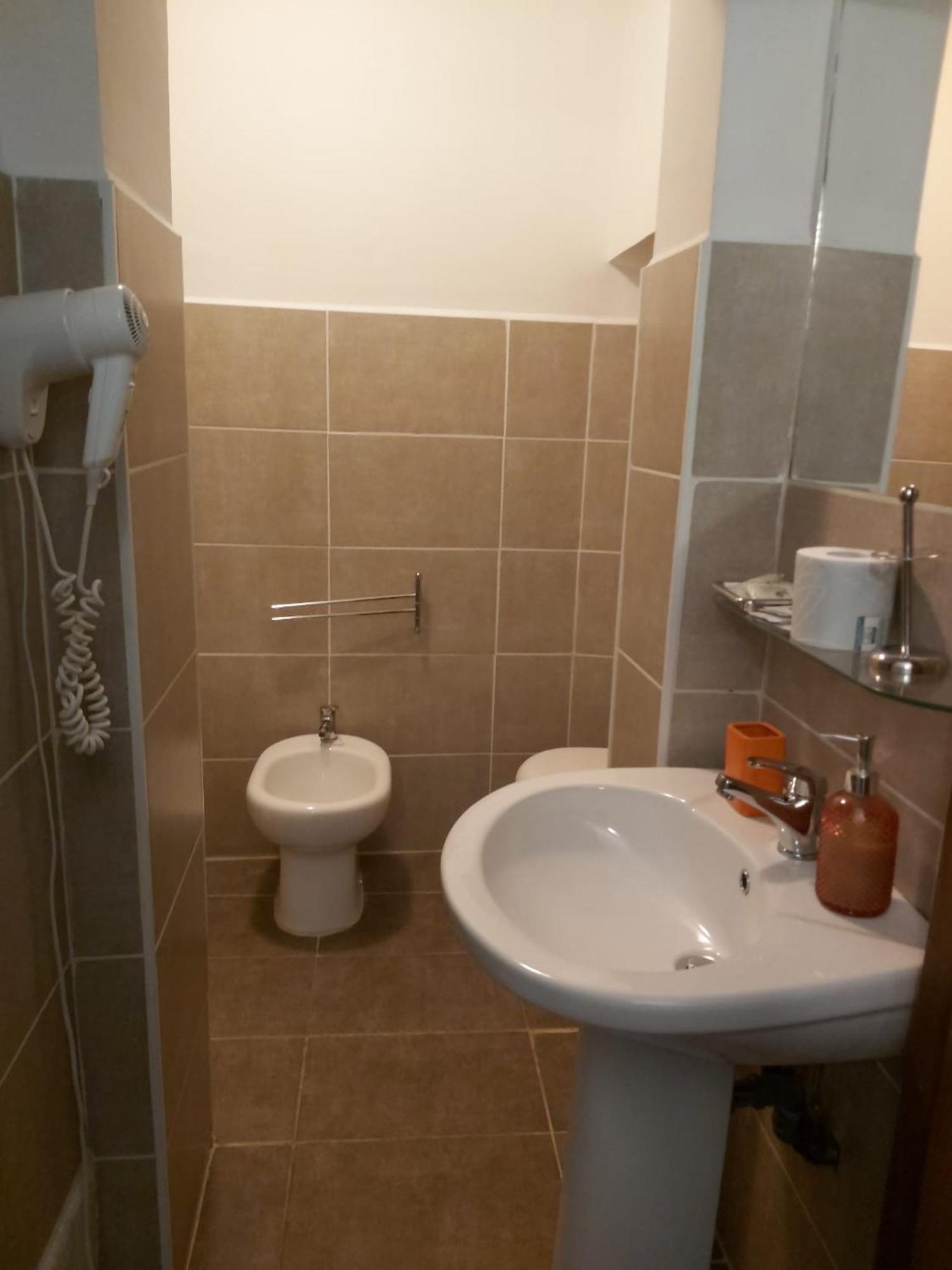 Il Verrocchio Guest house