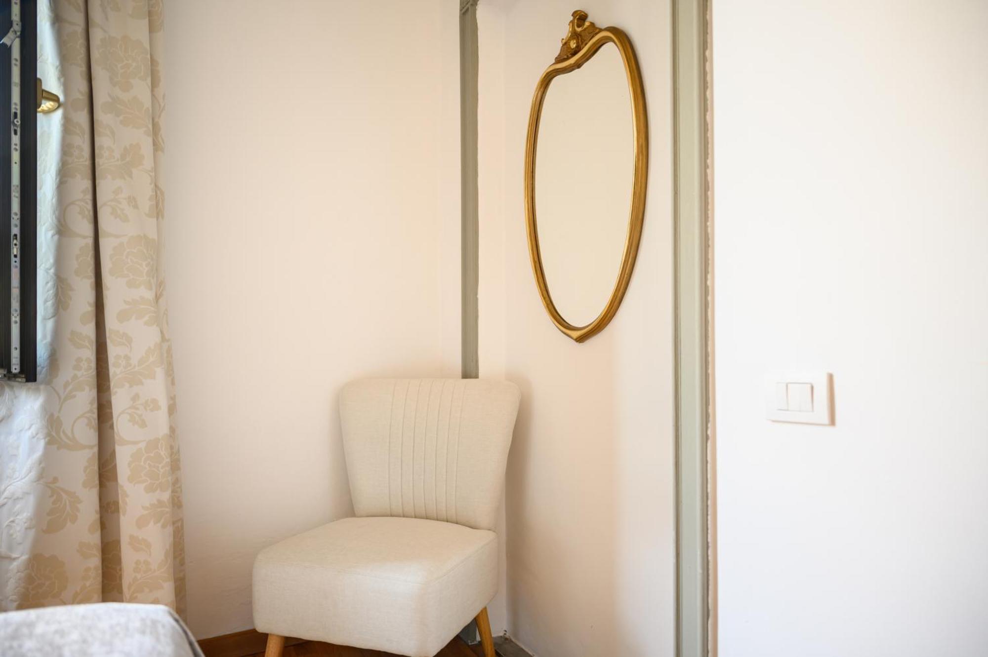 Couette-café Battistero 3*