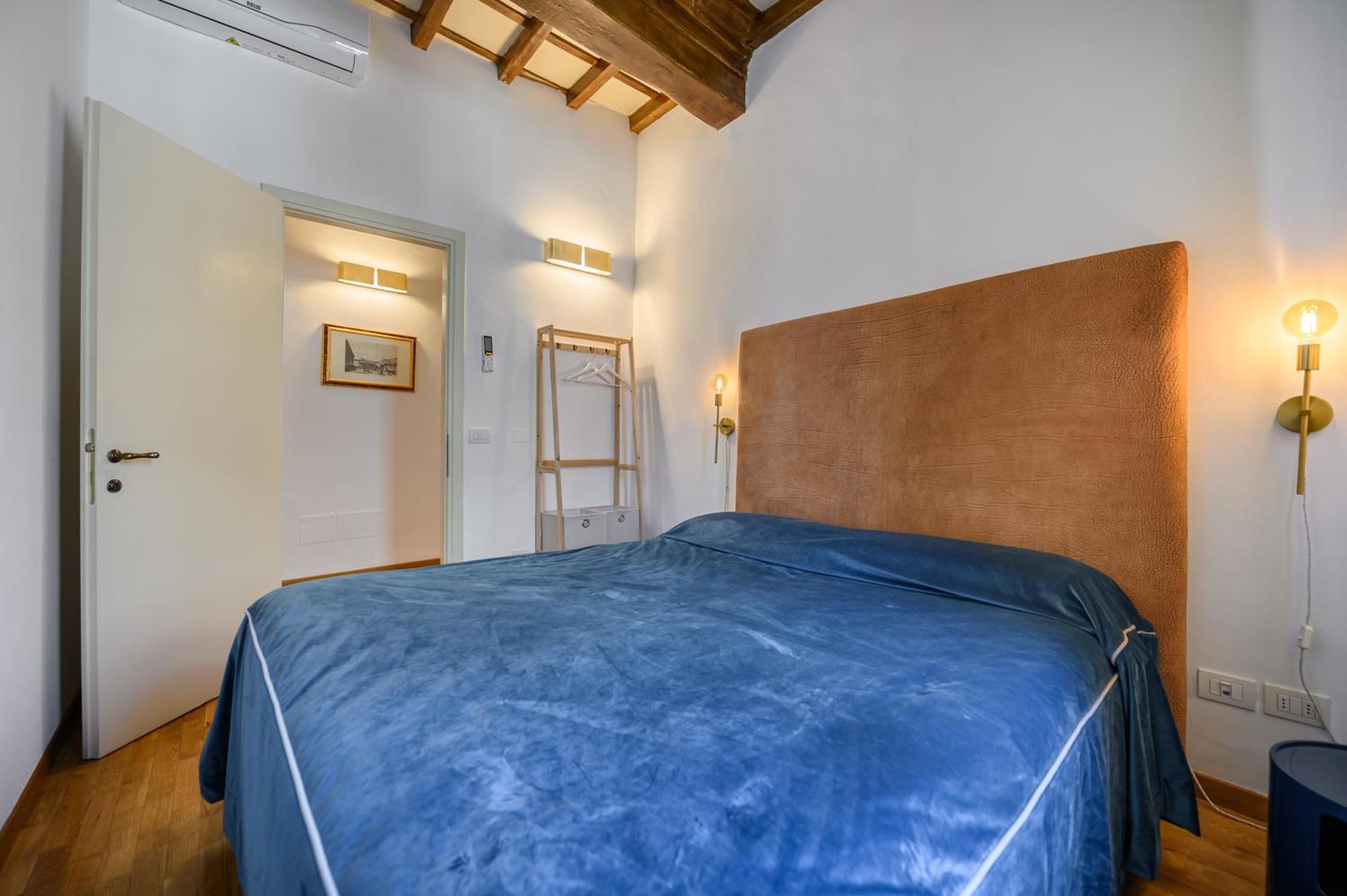 Battistero Couette-café 3*