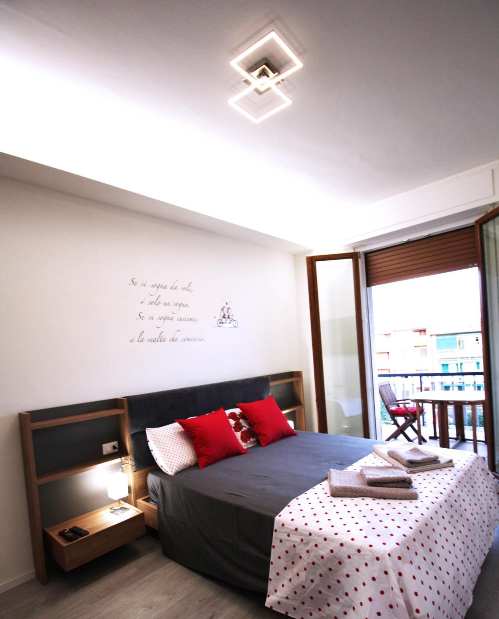 Alice House With Amazing Terrace Apartment