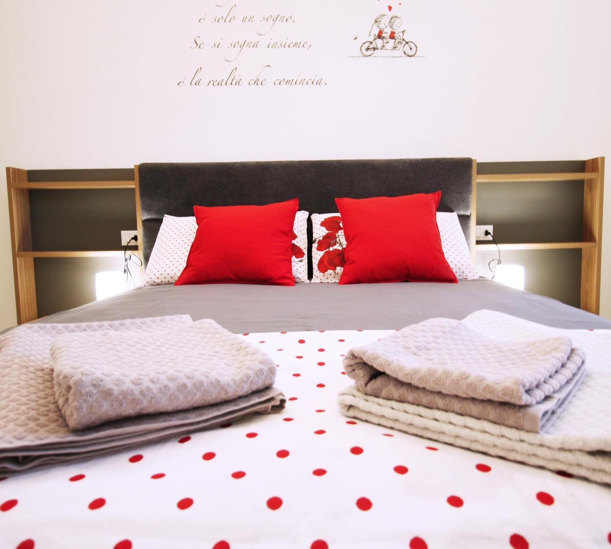 Alice House With Amazing Terrace Apartment *