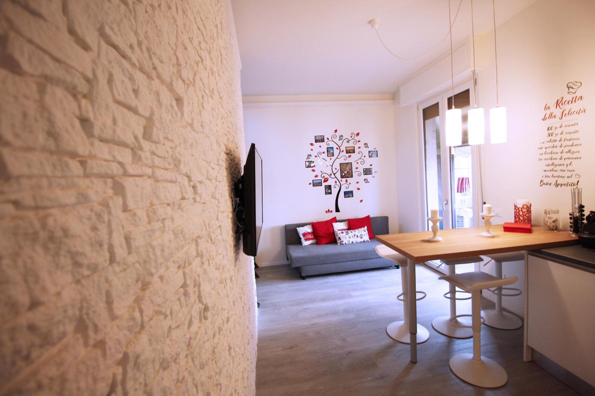 Apartment Alice House With Amazing Terrace *