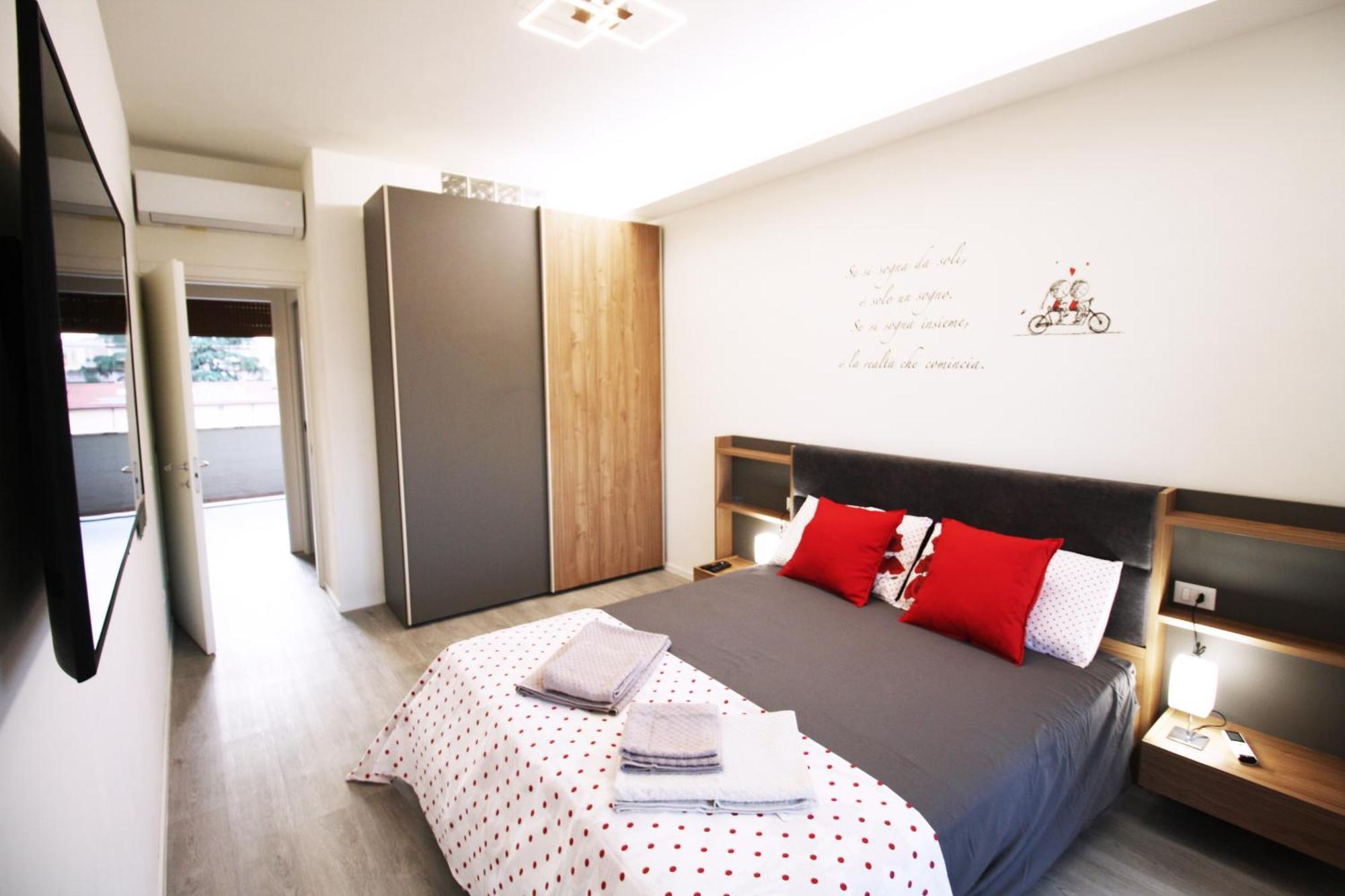 Alice House With Amazing Terrace Apartment Florence