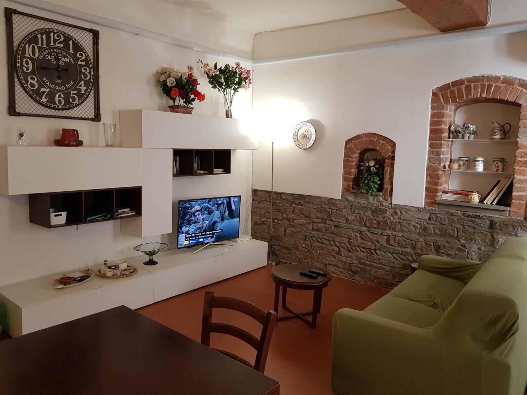 Del Campuccio Apartment *