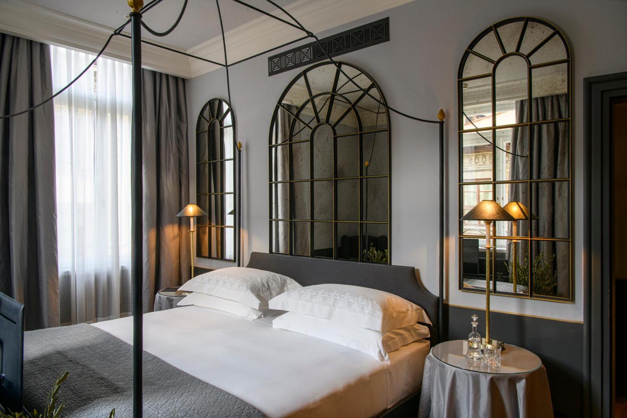 Helvetia&bristol - Starhotels Collezione Florence