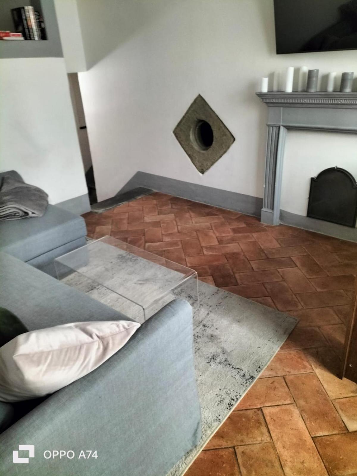 Apartment Unique And Antique Florence