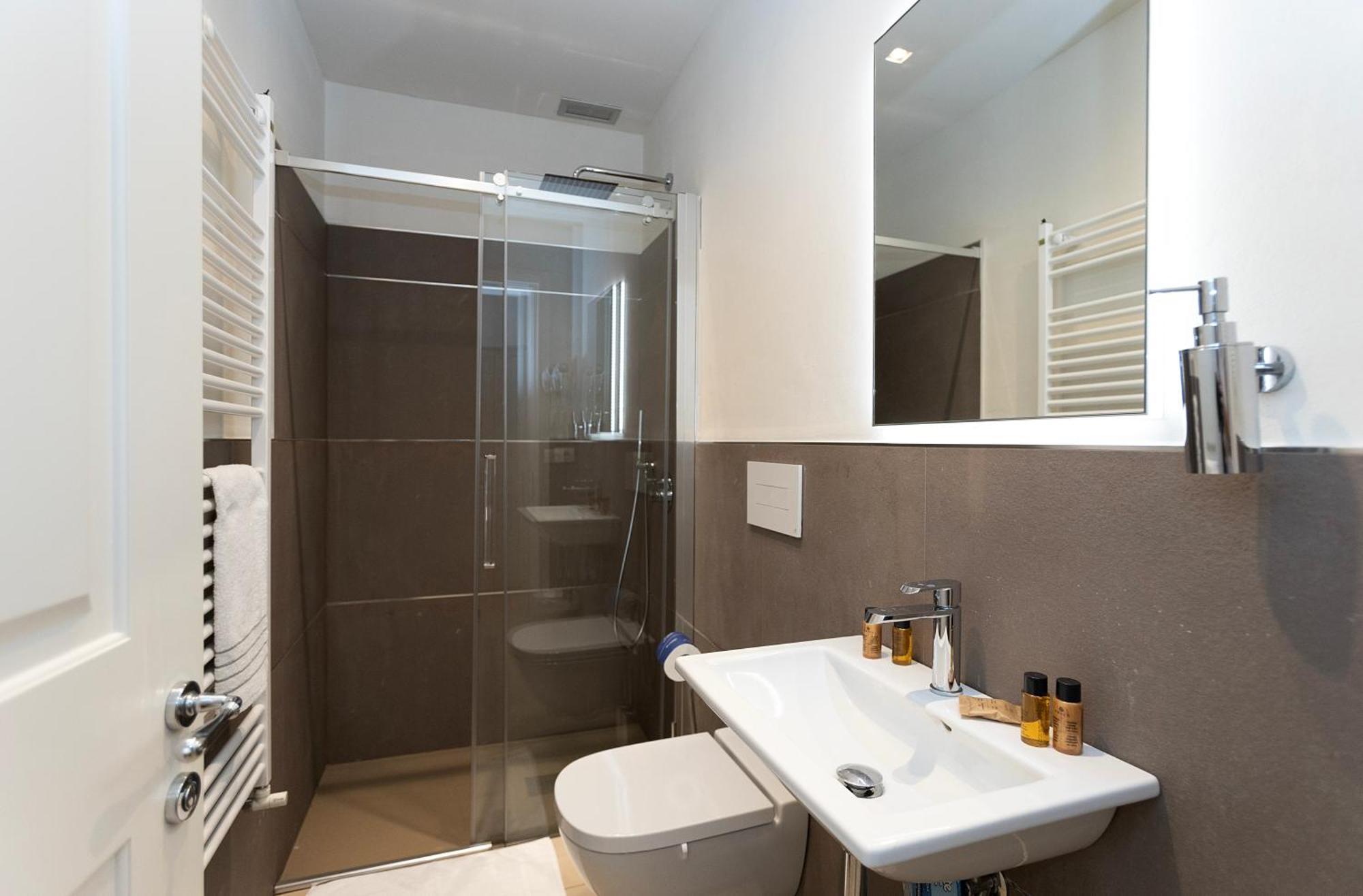 Luxury Florence