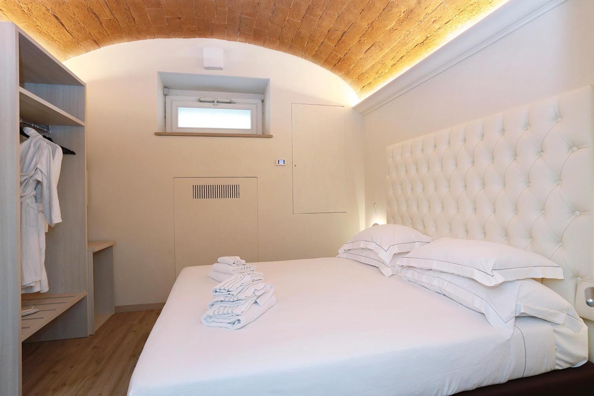 Luxury Florence