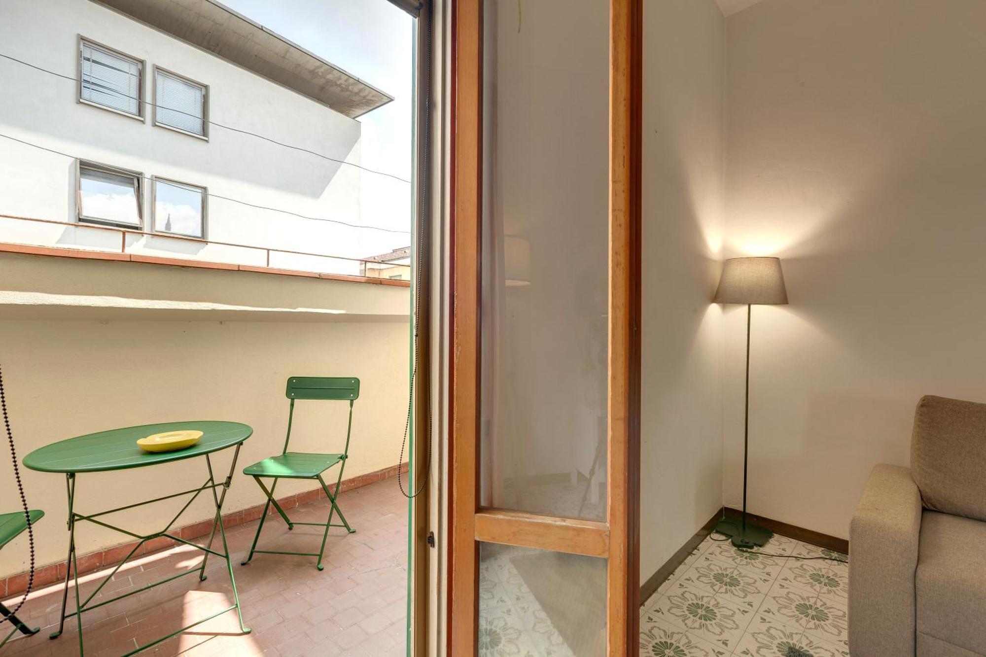 Agnolo 73 Iv Apartment Florence