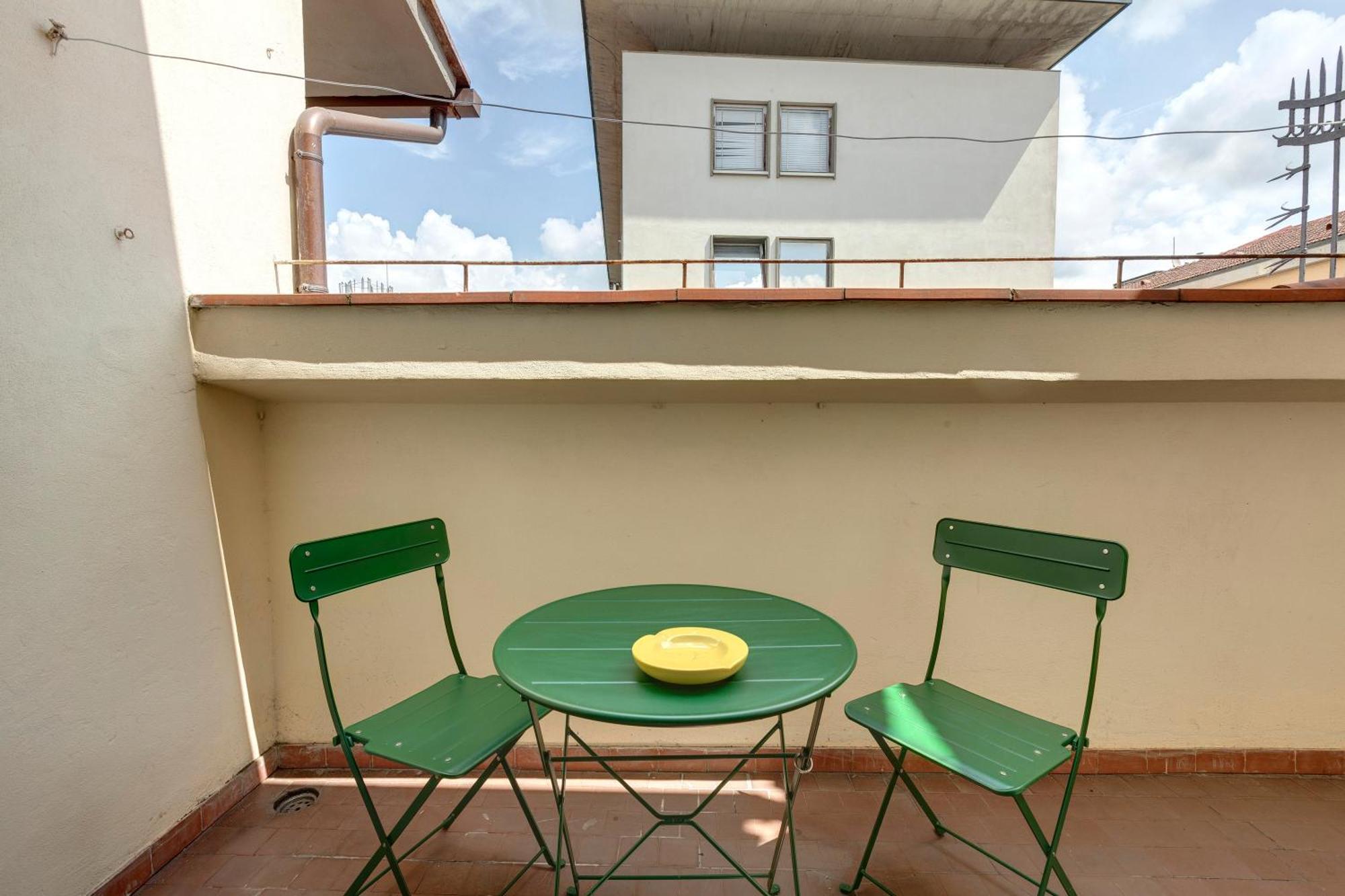 Apartment Agnolo 73 Iv