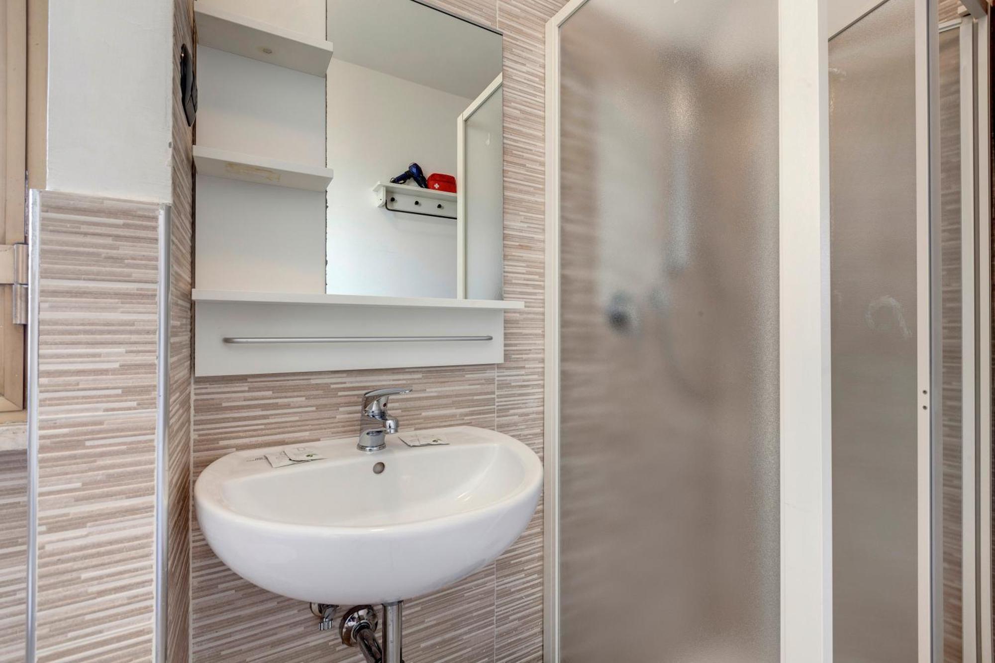 Agnolo 73 Iv Apartment *