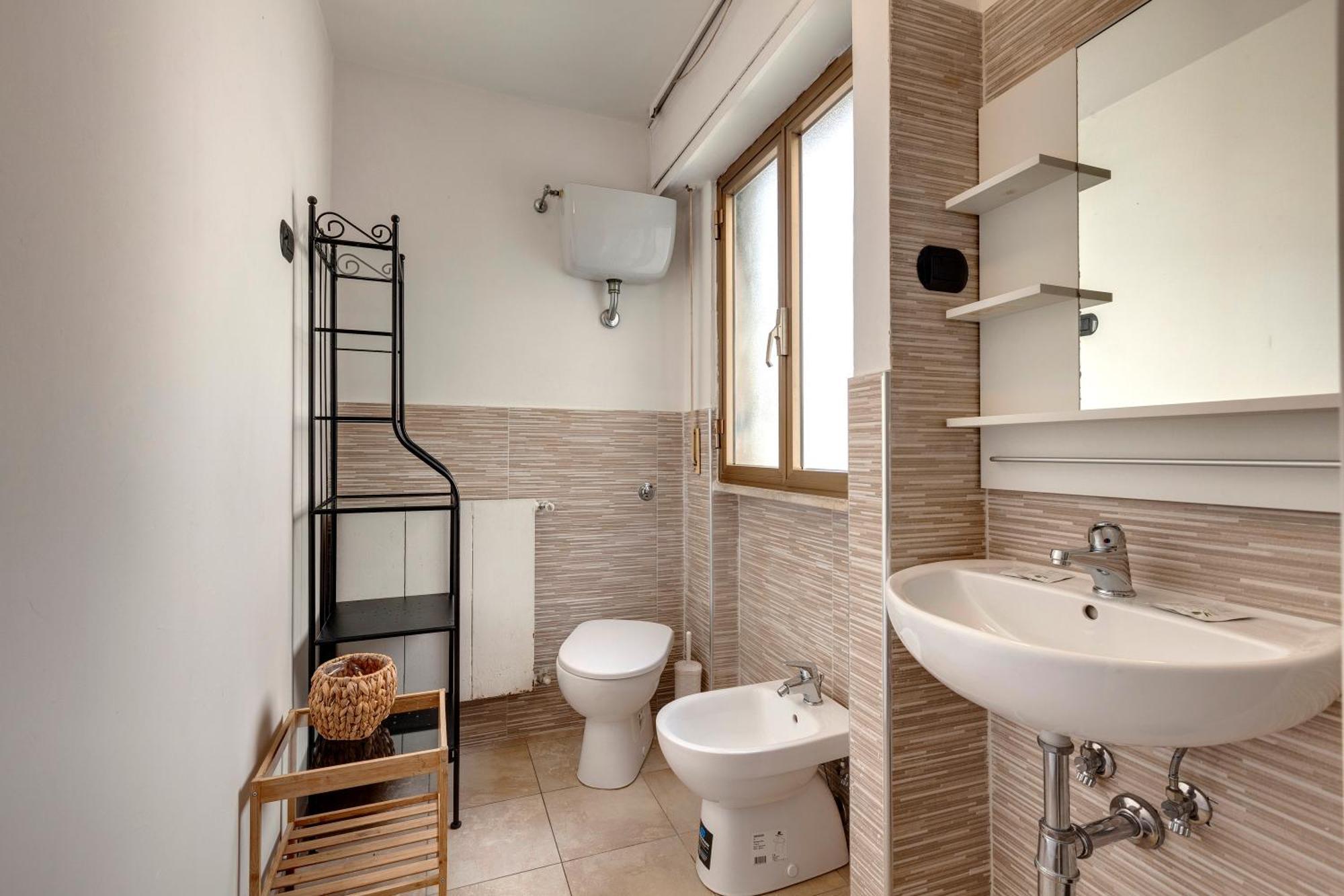 Apartment Agnolo 73 Iv