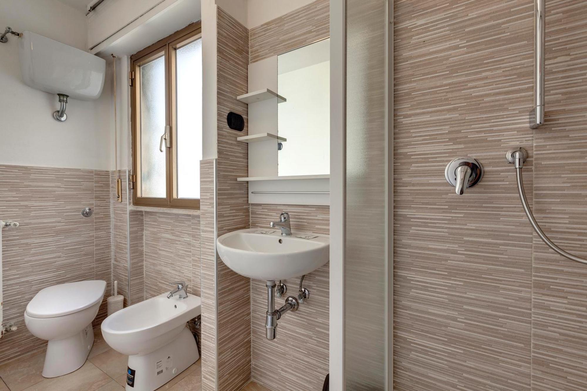 Apartment Agnolo 73 Iv *