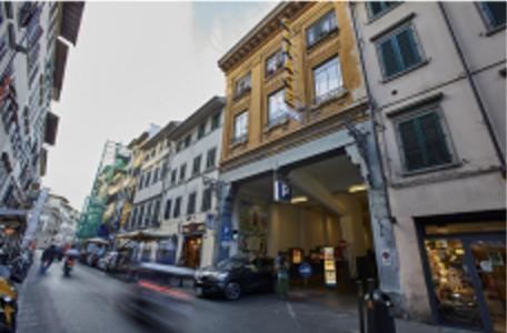 Dimora Sassetti Boutique Couette-café