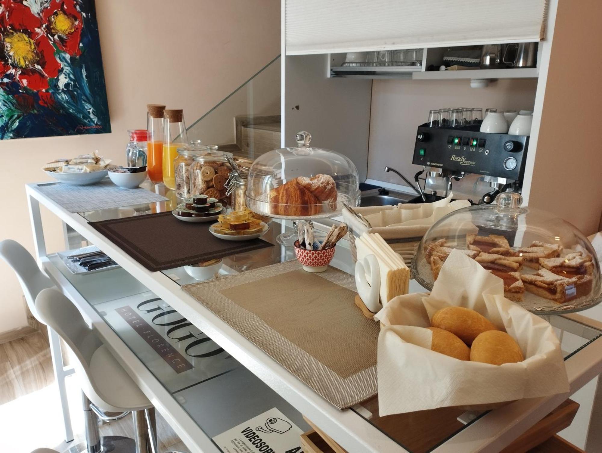 Hotel Gogo' Petit