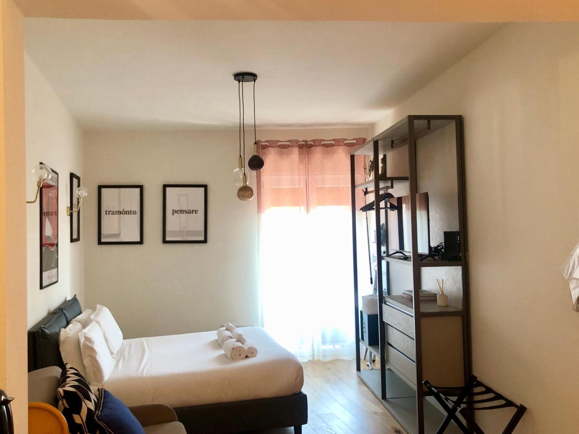 Tuscany Belfiore Appartement *