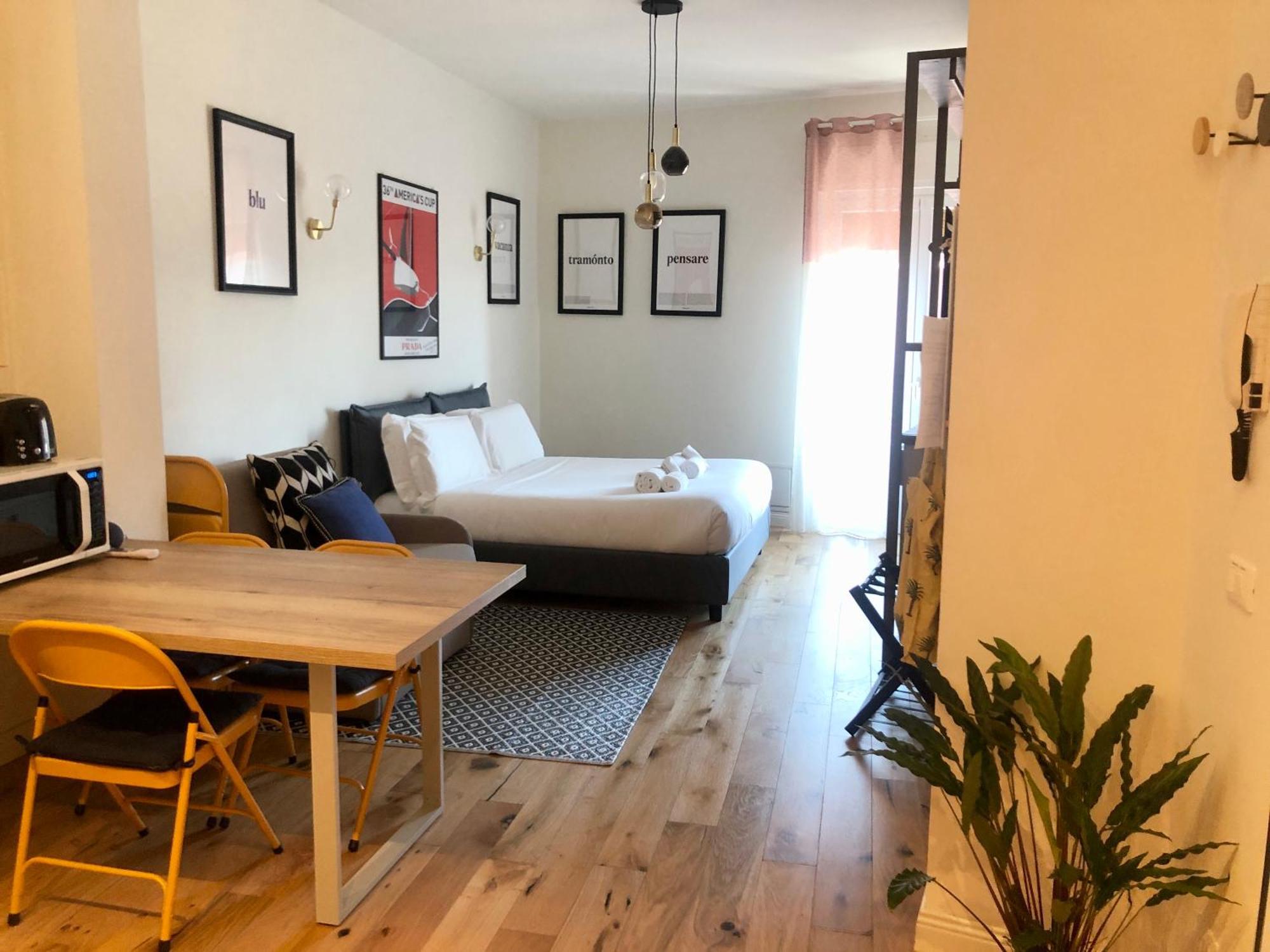Appartement Tuscany Belfiore *