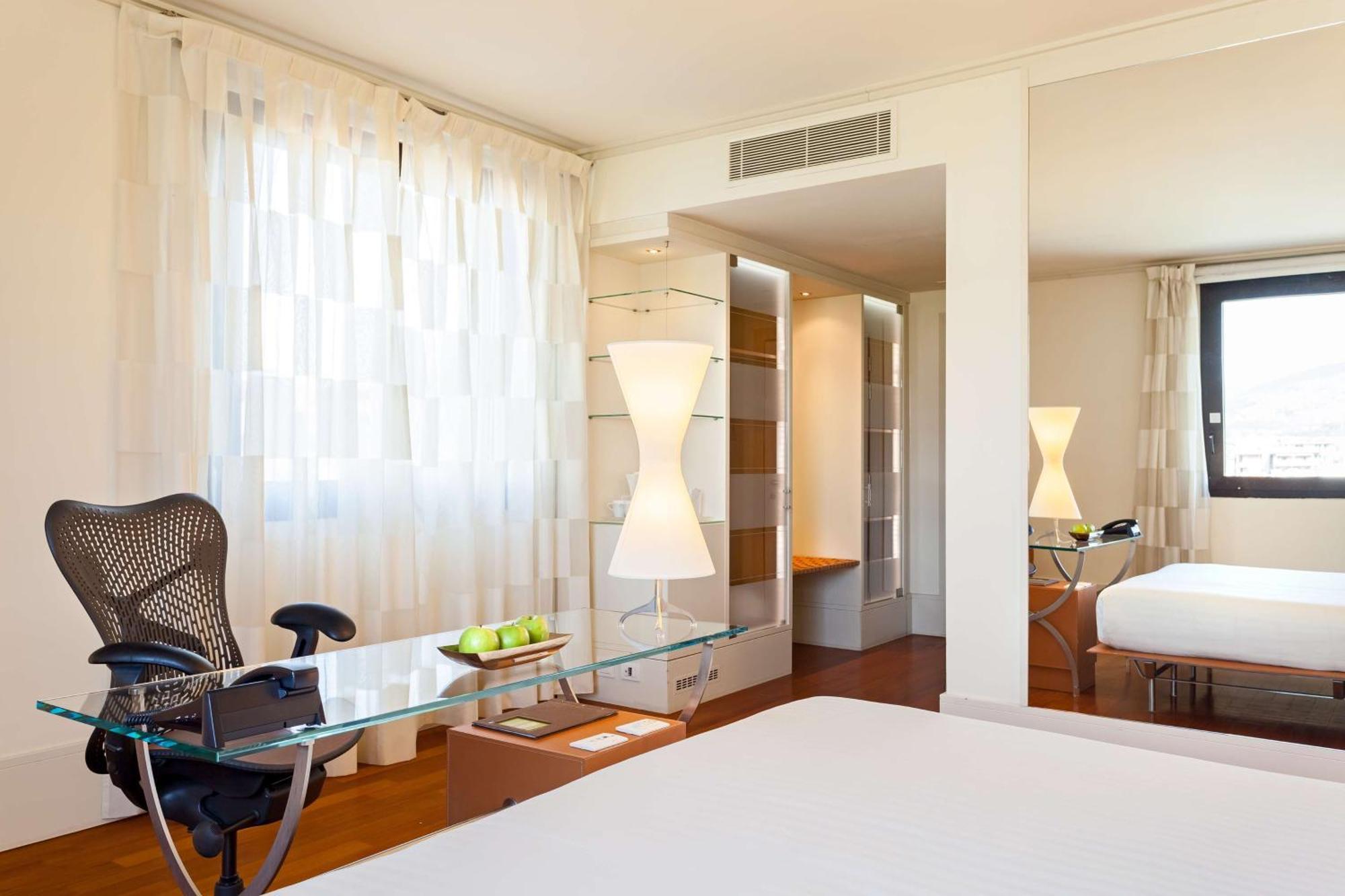 Hilton Garden Novoli Hotel Florence