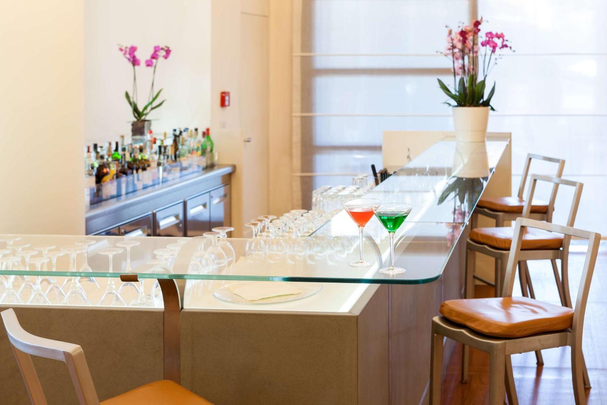 Hotel Hilton Garden Novoli Florence
