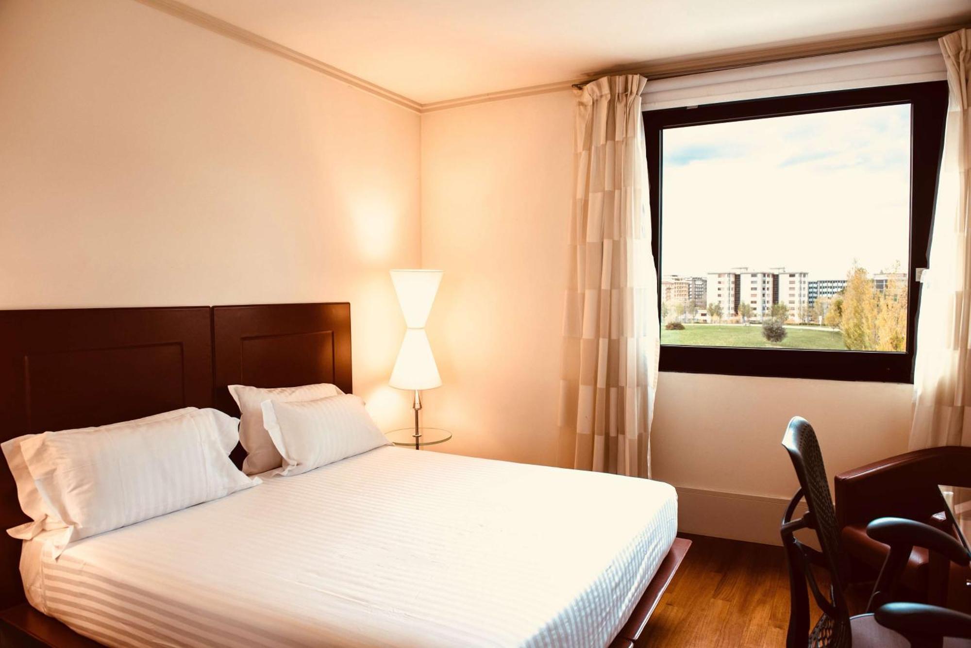 Hilton Garden Novoli Florence