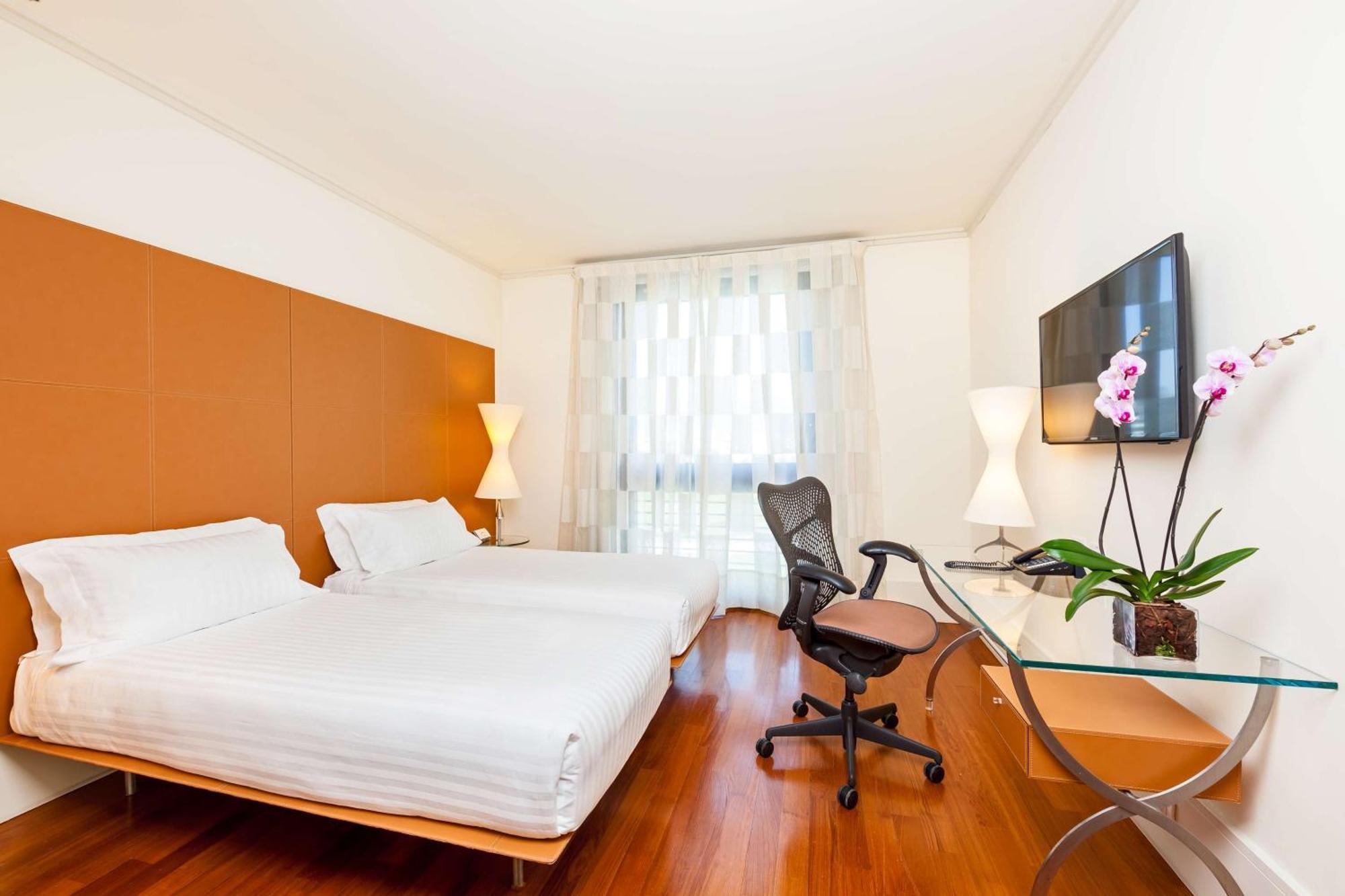 Hilton Garden Novoli 4* Florence