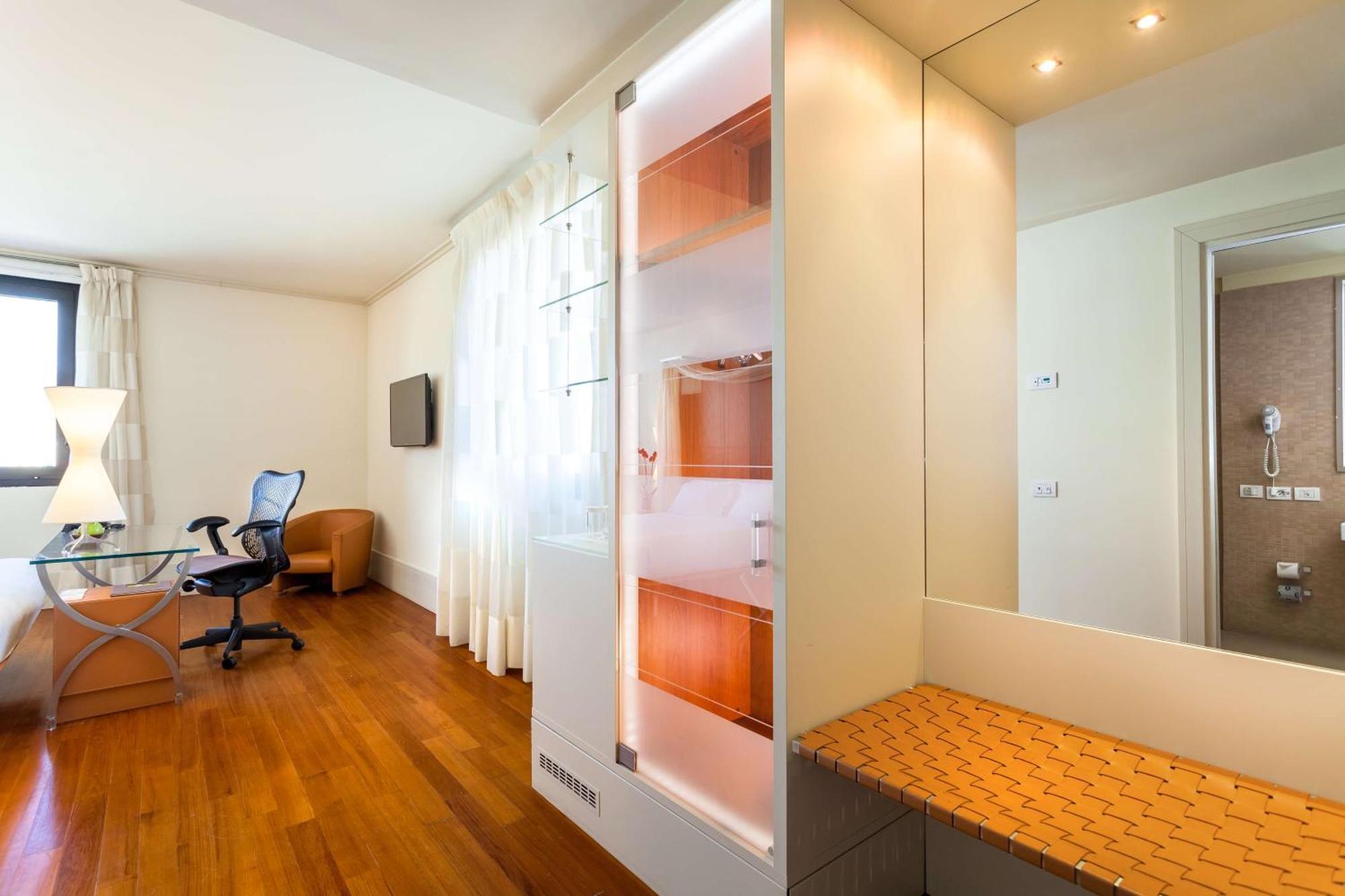 Hilton Garden Novoli Hotel Florence