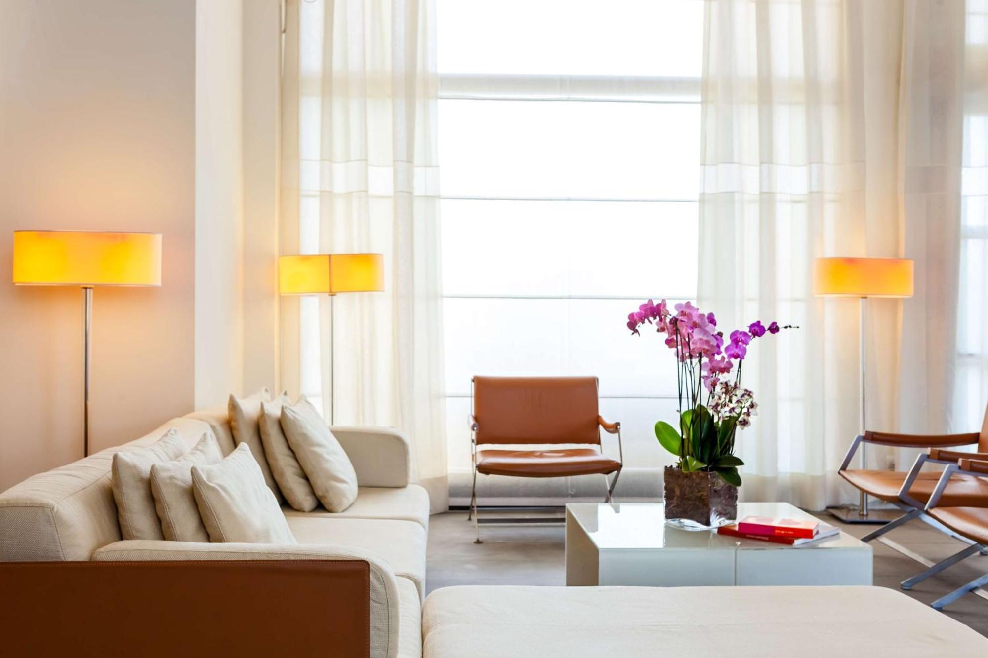 Hilton Garden Novoli Hotel Florence