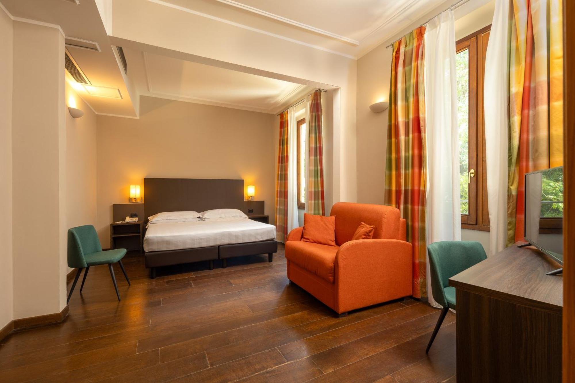 Hotel Betania 3*