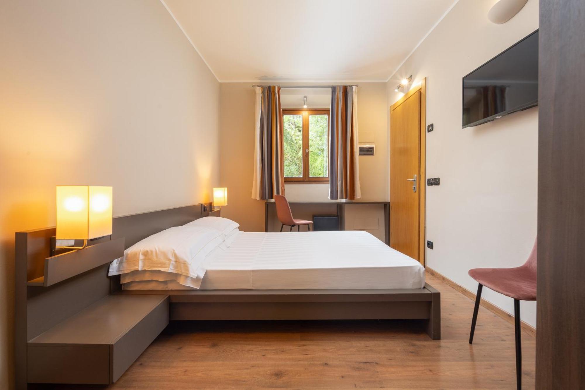 Hotel Betania Florence