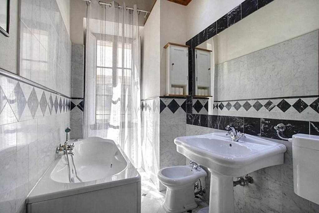 Panzani Rustico Vicino Santa Maria Novella Apartment Florence