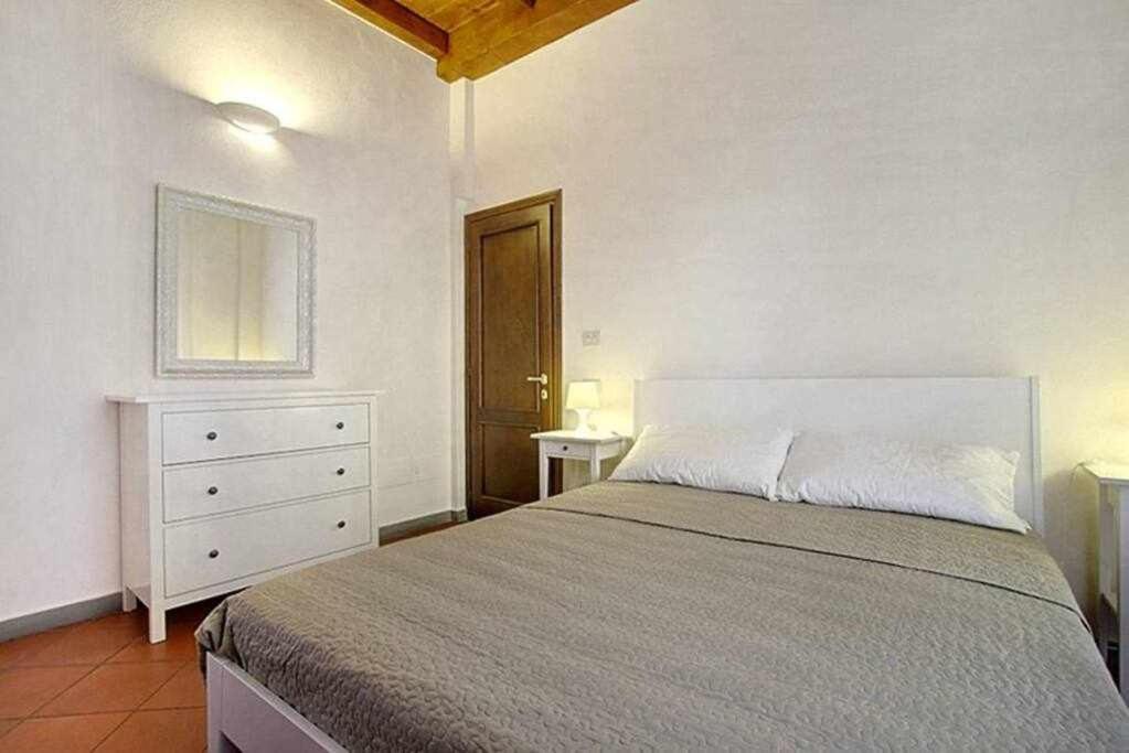 Panzani Rustico Vicino Santa Maria Novella Apartment