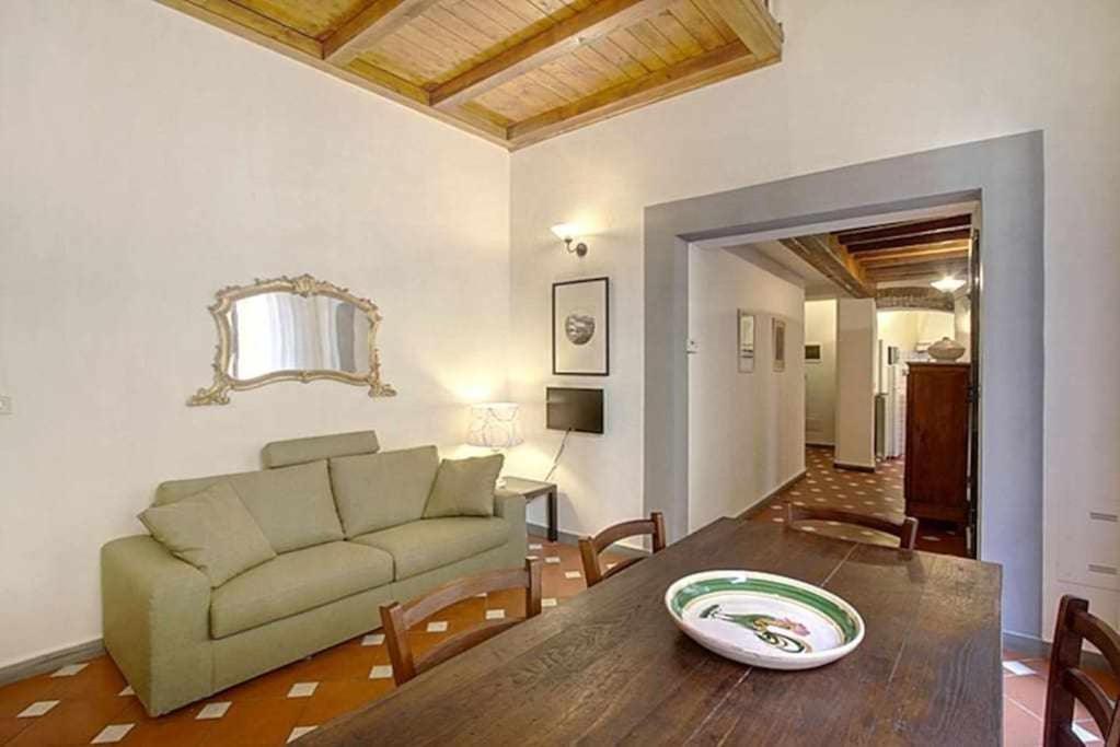 Apartment Panzani Rustico Vicino Santa Maria Novella *