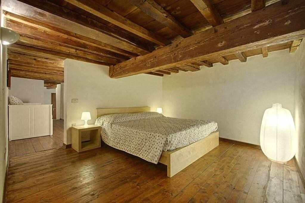 Apartment Panzani Rustico Vicino Santa Maria Novella Florence