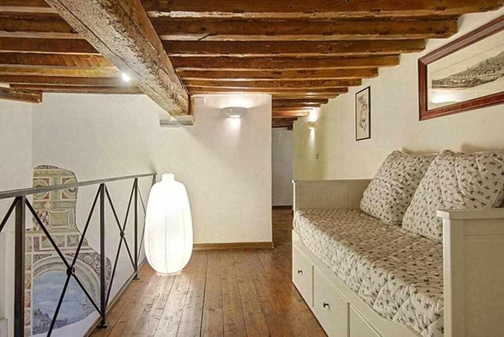 Apartment Panzani Rustico Vicino Santa Maria Novella