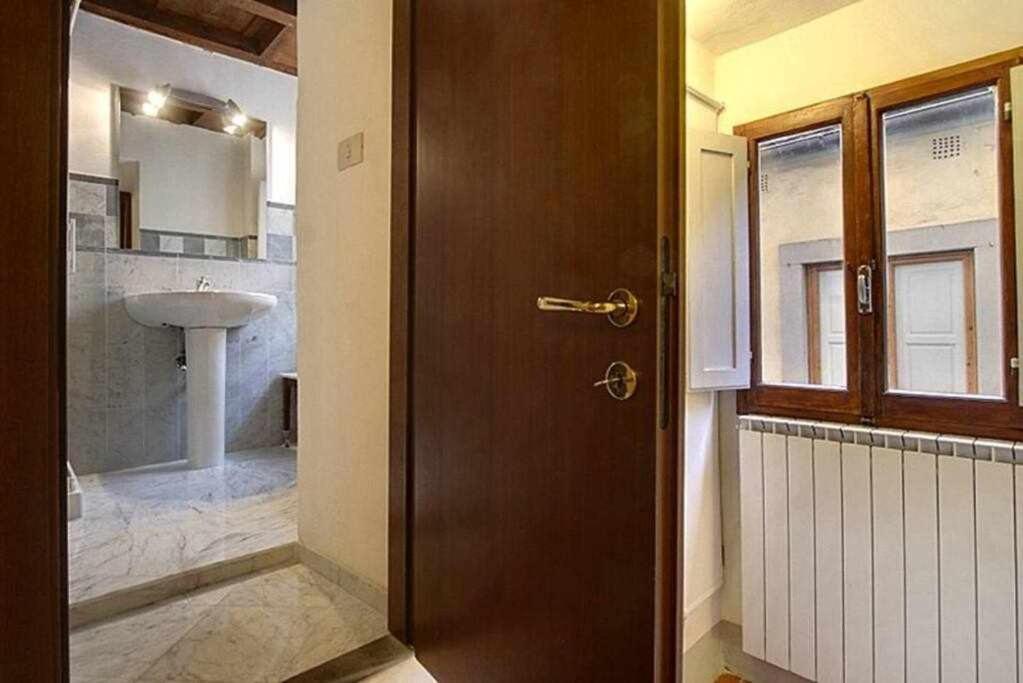 Panzani Rustico Vicino Santa Maria Novella Apartment Florence