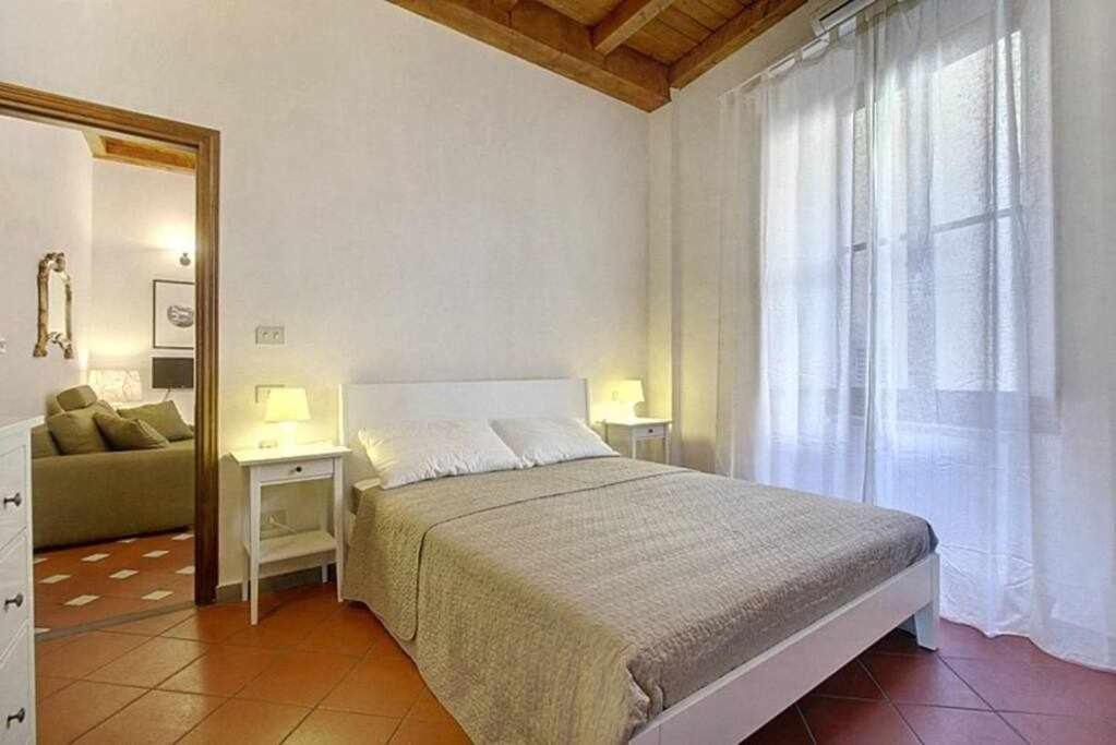 Panzani Rustico Vicino Santa Maria Novella Apartment *