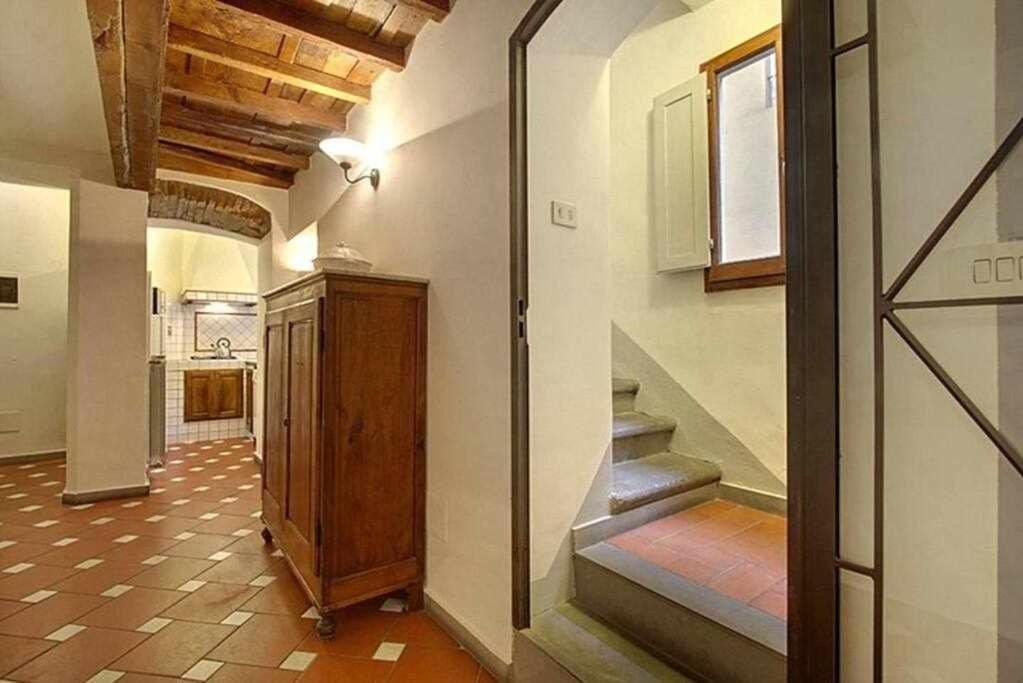 Apartment Panzani Rustico Vicino Santa Maria Novella