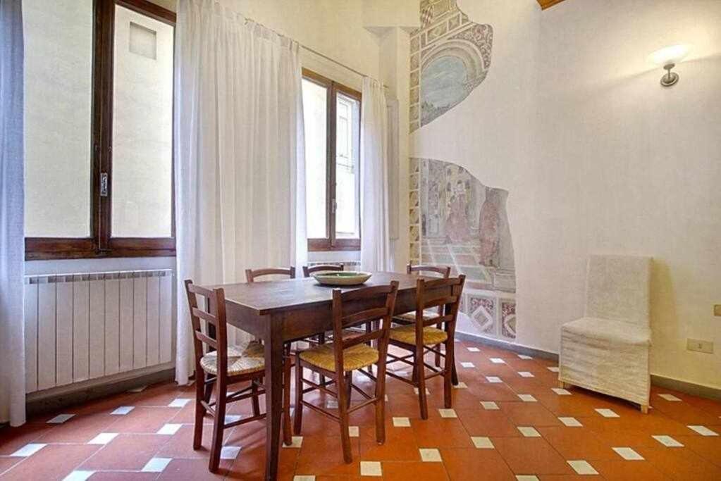 Panzani Rustico Vicino Santa Maria Novella Apartment *