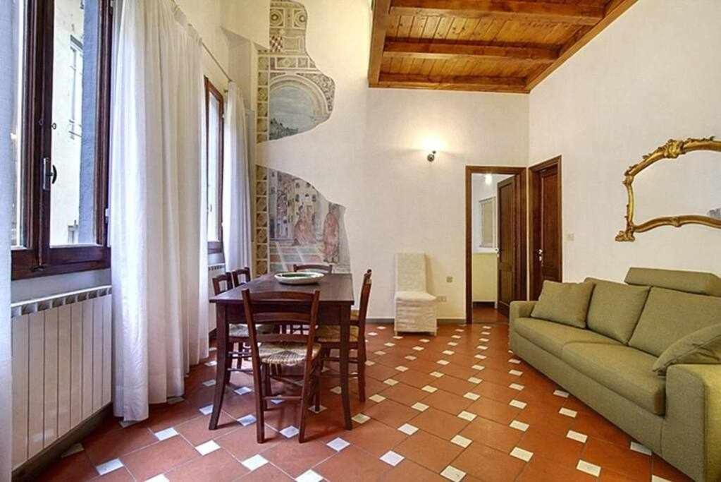 Apartment Panzani Rustico Vicino Santa Maria Novella