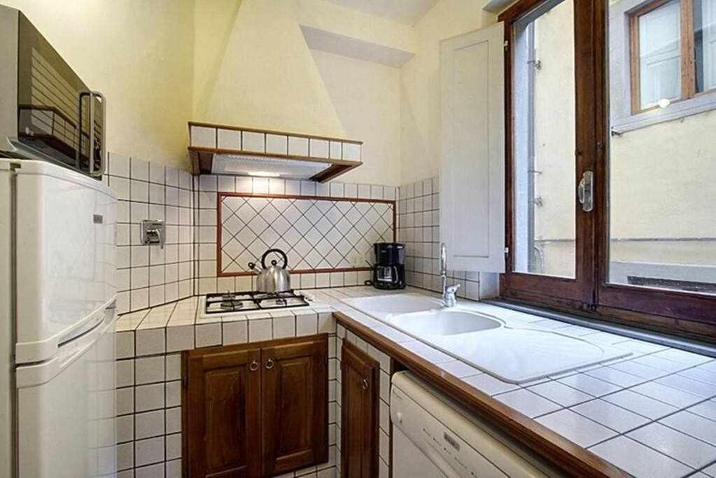 Panzani Rustico Vicino Santa Maria Novella Apartment