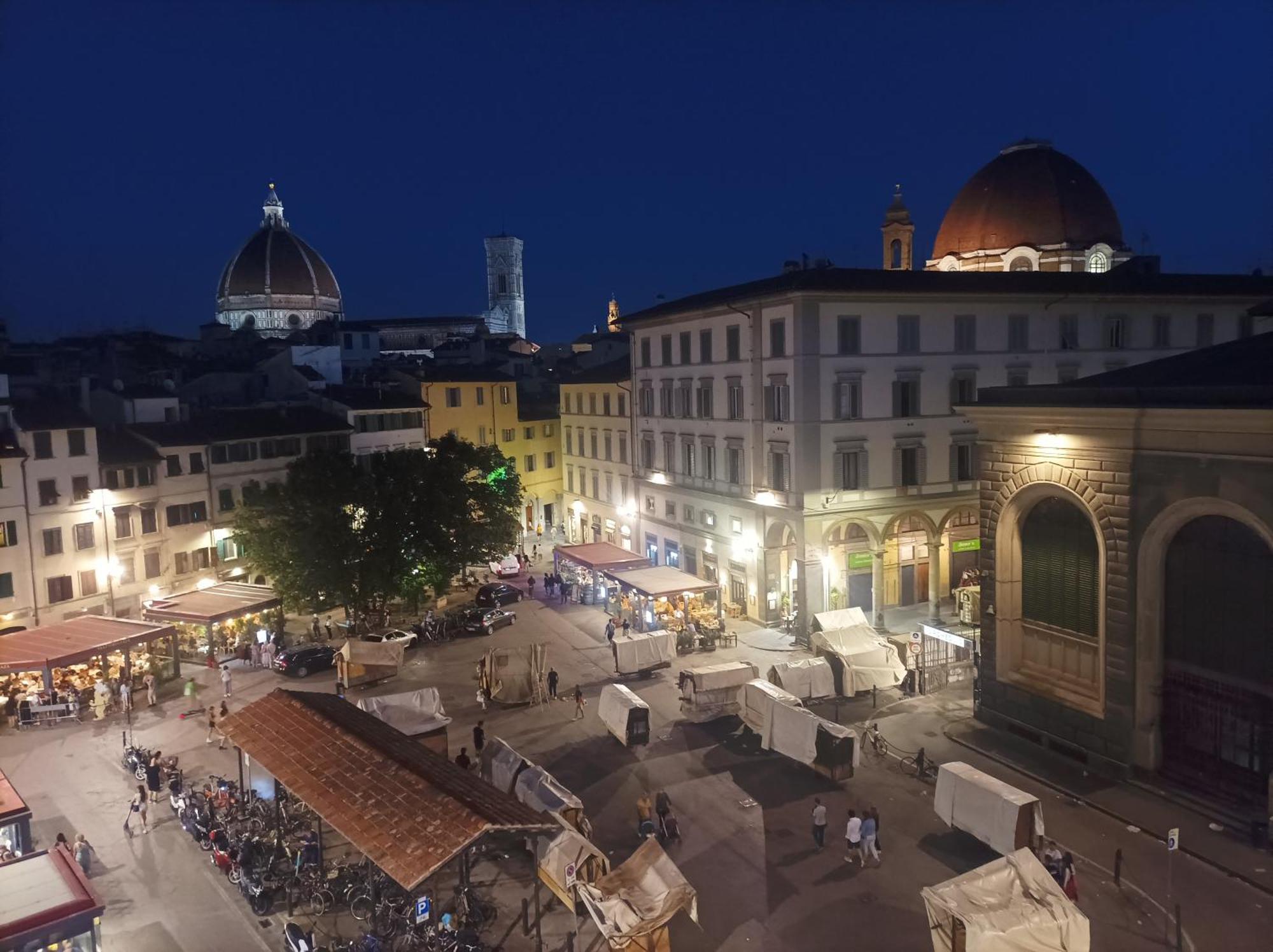 Appartement Panoramic Near Duomo And Station *
