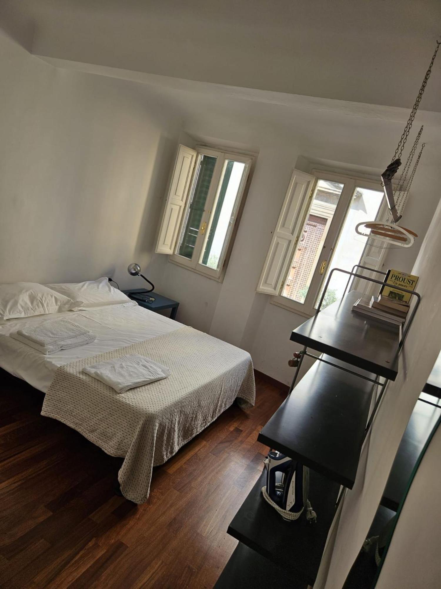 Appartement Charming House In San Niccolo *