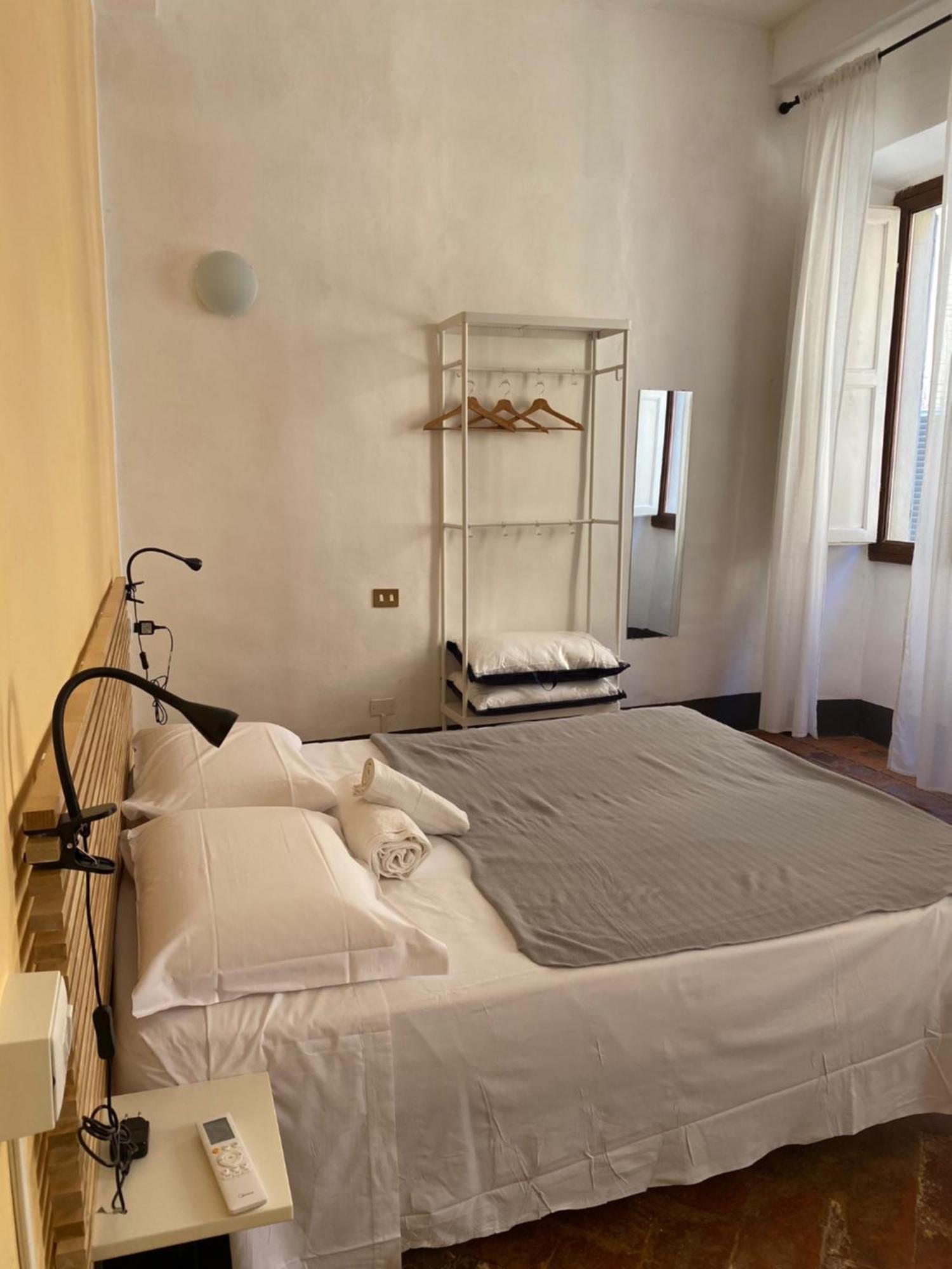Da I' Gini Appartement Florence