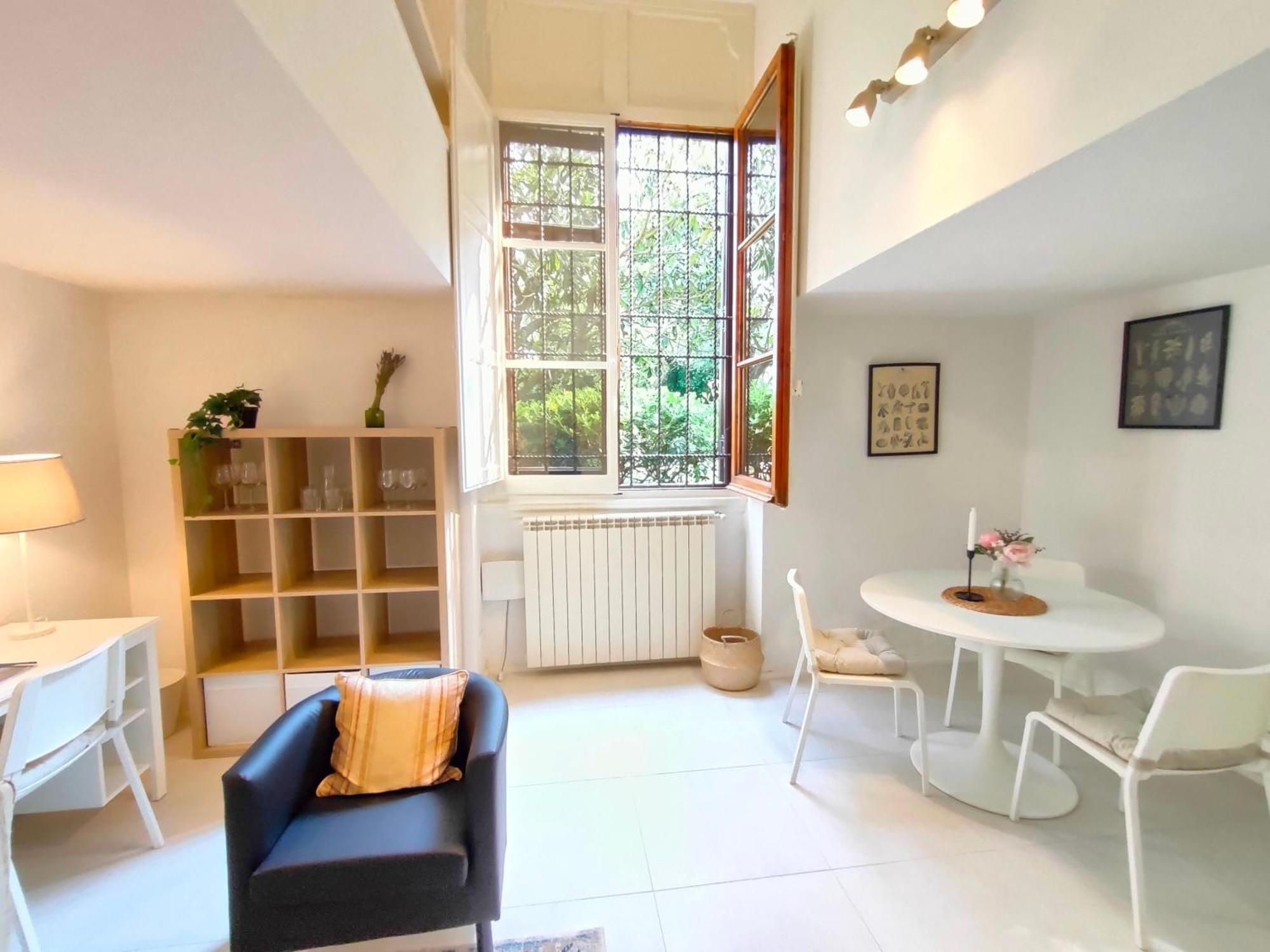 Apartment Gelsomino - Sweet Dreams In