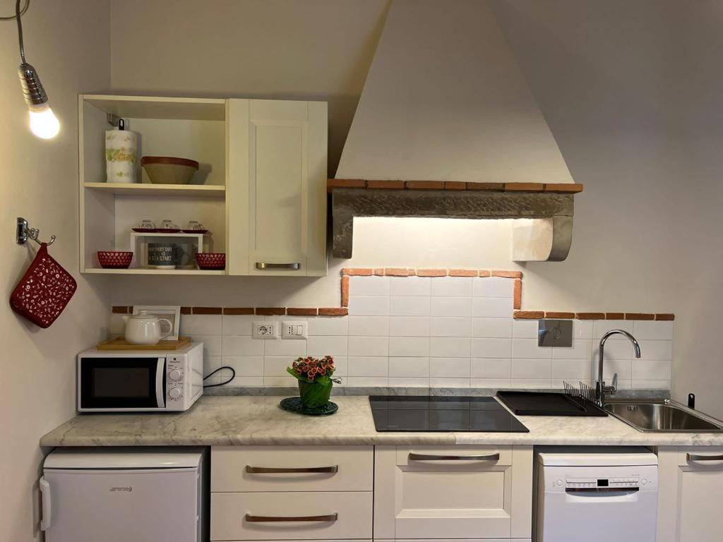 Apartment Borgodegreci Florence