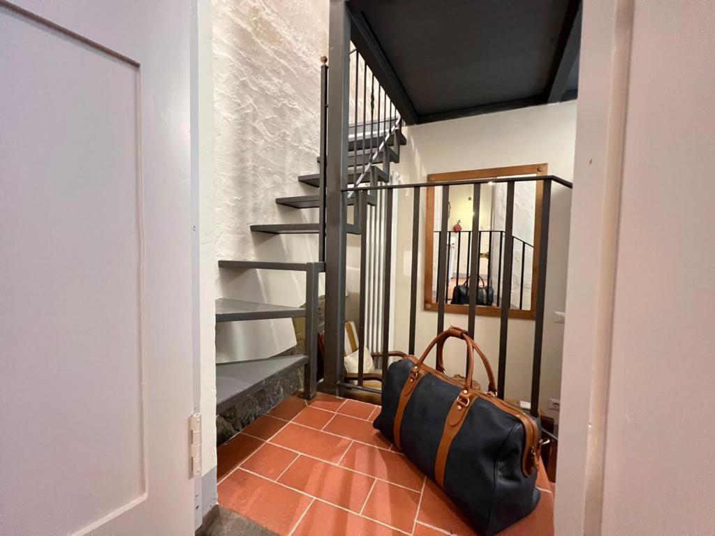 Borgodegreci Apartment