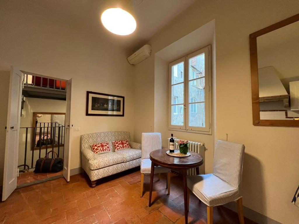 Borgodegreci Apartment *