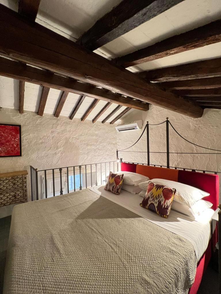Borgodegreci Apartment Florence