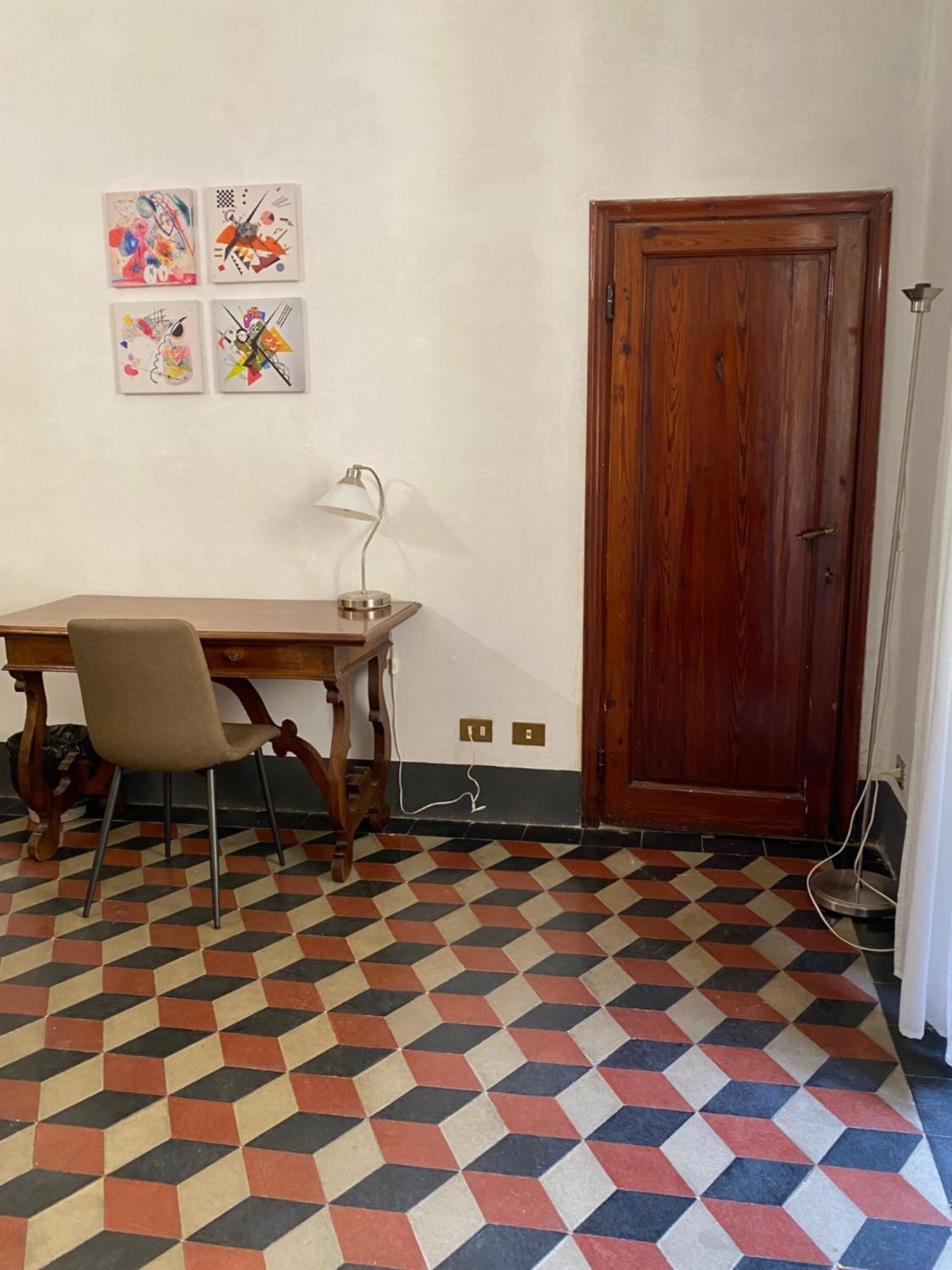 Da I' Gini Appartement *